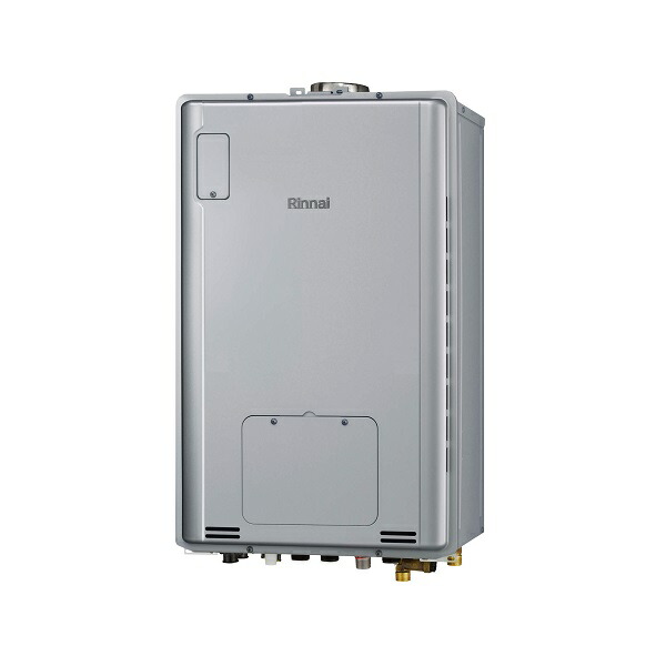新品未使用品 リンナイ Rinnai ：給湯器 RUFH-SE2406AT2-3_13A ガス
