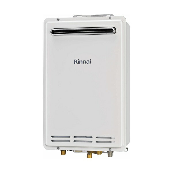 リンナイ ガス給湯器 プロパン 16号 RUK-V1610BOX-E未開封品 楽天市場】リンナイ 【RUK-V1610BOX(A)-E プロパン用】 ガス給湯専用機