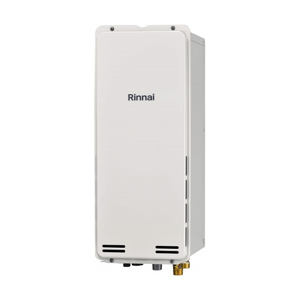 ★未使用★格安★リンナイ ガスふろ給湯器 スリム RUF-SA2005SAA 楽天市場】リンナイ 【RUF-SA2005SAA(A) 都市ガス用】 ガスふろ給湯器