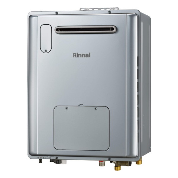 Rinnai 給湯器 RVD-E2400AW2-1-R ジャンク Rinnai 給湯器 RVD-E2400AW2-1-R ジャンク