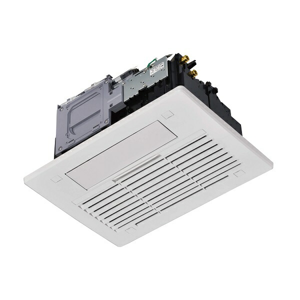 リンナイ RBH-W415T 脱衣室暖房機 壁掛型 ワイヤレスリモコン付属 脱衣室暖房機 壁掛型：温水式浴室暖房乾燥機 － リンナイ