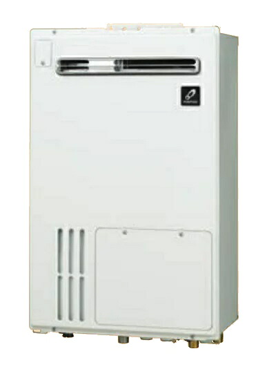 楽天市場】パーパス GN-A2000AE-1 給湯器 ガスふろ給湯器 20号 オート 