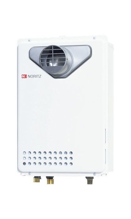 楽天市場】ガス給湯器 ノーリツ GQ-1639WS-C-1 リモコン別売
