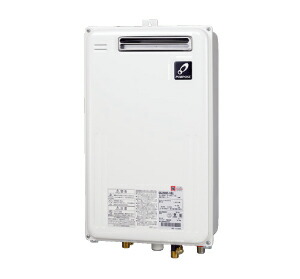 パーパス GS-1602W-1 給湯器 ガス給湯器 16号給湯専用 屋外壁掛形 楽天市場】パーパス GS-1602W-1 給湯器 ガス給湯器 16号 給湯