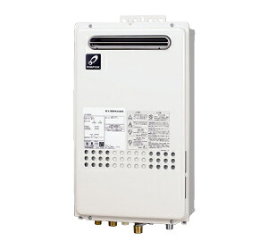 パーパス　GS-2000AT-1A　給湯器 ガスふろ給湯器 20号 給湯高温水供給式 PS標準設置兼用 ※受注生産 [♪◎&sect;]｜まいどＤＩＹ
