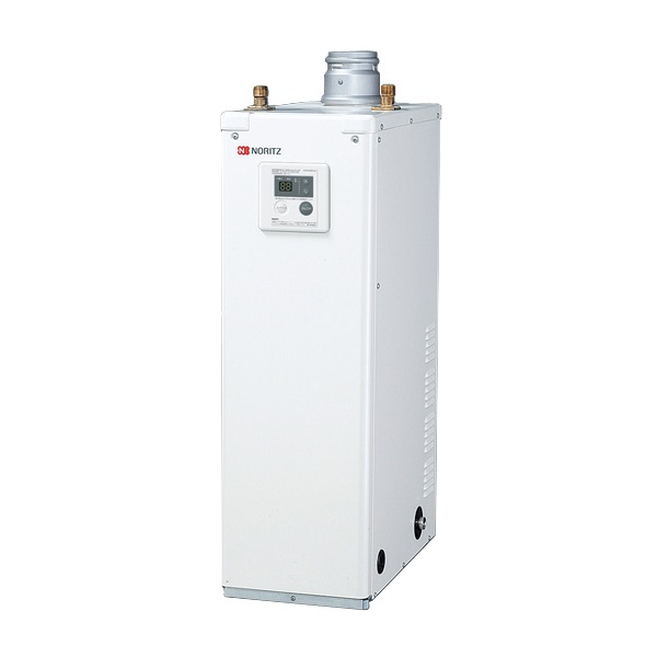 楽天市場】ノーリツ OX-3706F 石油給湯器 給湯専用 セミ貯湯式 標準 1