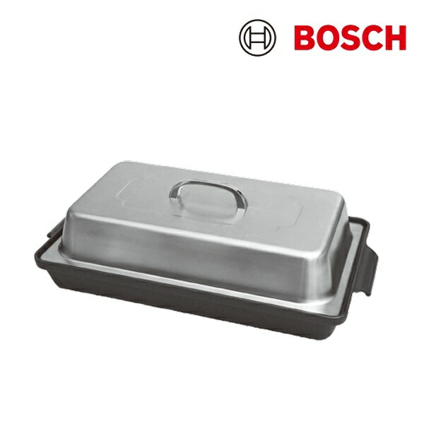ボッシュ/BOSCH Bosch grill-pan IHクッキングヒーター用グリルパン PXE645FC5V別売品 オプション ♪