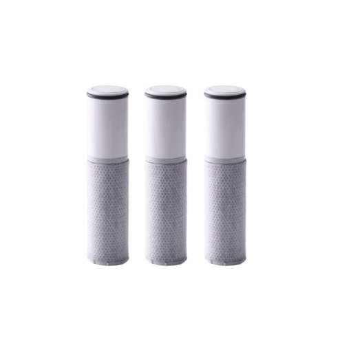 浄水器 取換用カートリッジ TJS-TC-N19（3個入り）TJS-TC-N13 正規品】タカラスタンダード TJS-TC-N19 浄水器 取換用