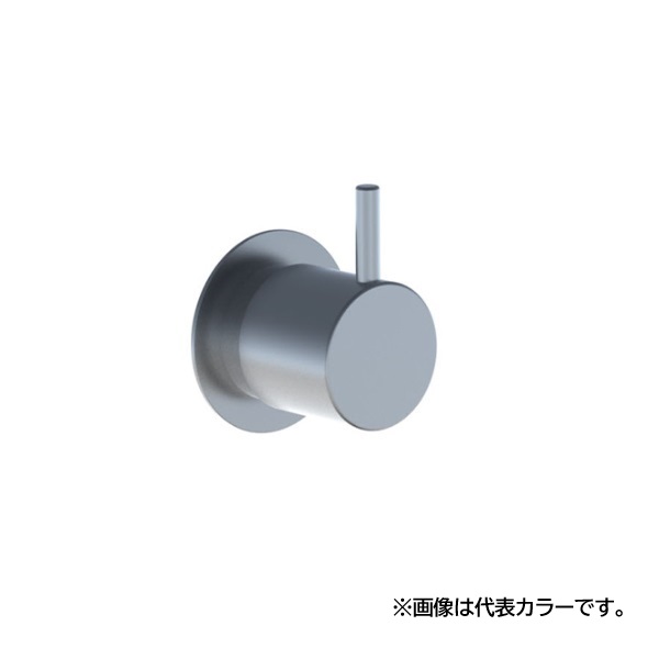 セラトレーディング VL051-17 ボラ ハンドル ブラック 受注生産品 §♪ 14,614円