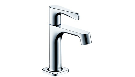 水栓金具 セラトレーディング　HG34130　立水栓 Axor Citterio M [♪]