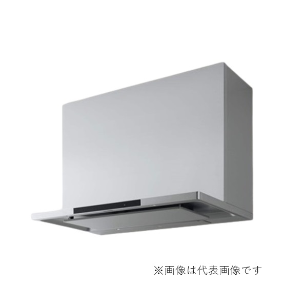 クリナップ ZRS75ACF22MSZ レンジフード 洗エールレンジフード 本体のみ 間口75cm シルバー 受注生産品 § ♪