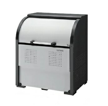 ダイケン CKR-1007-2 ゴミ収集庫 クリーンストッカー 間口1000mm×奥行750mm 容量600L ♪