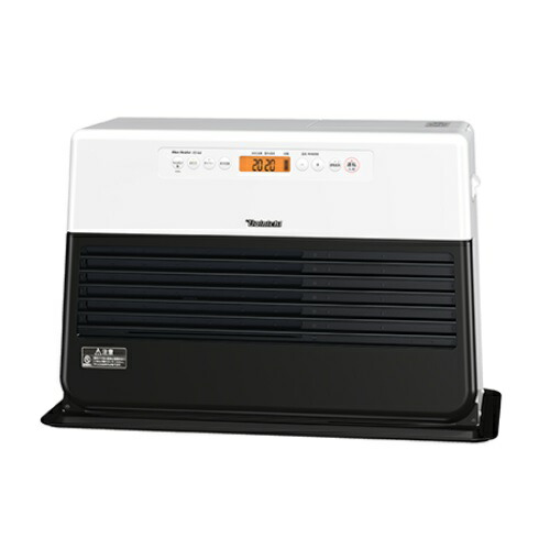 楽天市場】【送料無料】アラジン AJ-F50C-K 石油ファンヒーター「AJ