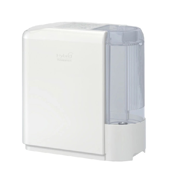 楽天市場】ダイニチ DAINICHI 気化ハイブリッド式加湿器 ホワイト HD