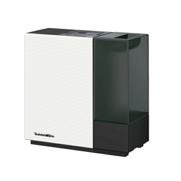 楽天市場】ダイニチ Dainichi ハイブリッド式加湿器 HD-RX325-WK