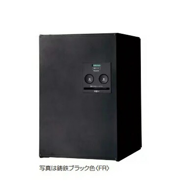 パナソニック CTNR4020R（L） 戸建て住宅用宅配ボックス COMBO ミドルタイプ 前出し＜FF＞ [凹]