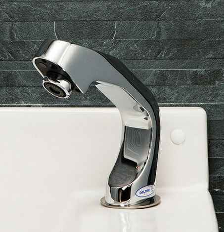 ★新品 大特価品★ DELMAN デルマン 自動水栓 V-88 0000285912000.jpg