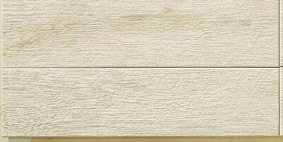 LIXIL 【ECP-6151T/OAK1N(R)(アイボリー) 14枚入/ケース】 606×151角片面小端仕上げ(短辺) ビンテージオーク エコカラットプラス [♪【追加送料あり】]