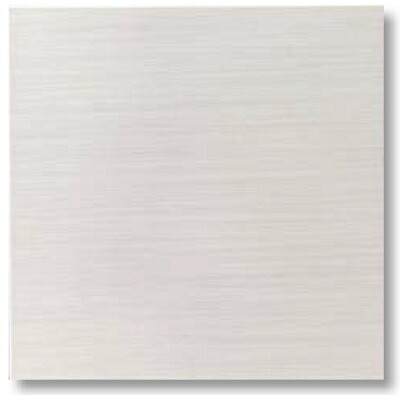 LIXIL 【ECP-303/SLA3N(グレー) 22枚入/ケース】 303角平 シルクリーネ エコカラットプラス [♪【追加送料あり】]