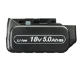 電設資材 パナソニック　EZ9L54　工具 リチウムイオン電池 18V 5.0Ah LJタイプ
