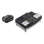パナソニック EZ9L54ST 電設資材 18Ｖ電池パック・充電器セット品