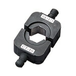 パナソニック EZ9XCT19 電設資材 六角ダイス45-70