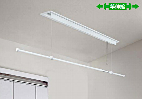 Panasonic  CWFBE12CM  室内物干しユニットホシ姫サマ imgrc0068182585.jpg