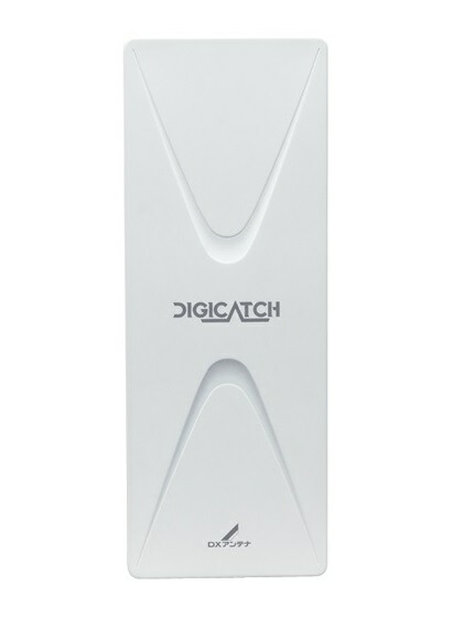 DXアンテナ　UAH201（W）　UHF平面アンテナ 屋外用 ホワイト 9,062円