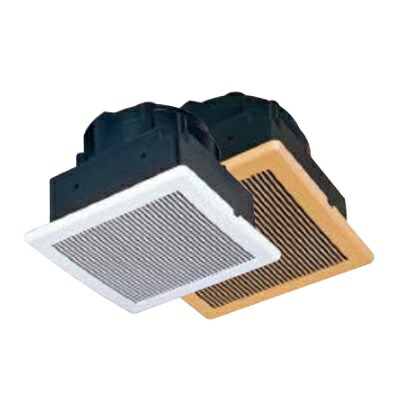 未開封 三菱電機 換気扇 換気排熱ファン 角穴据付タイプ V-20MEX3 v-20mex3.jpg