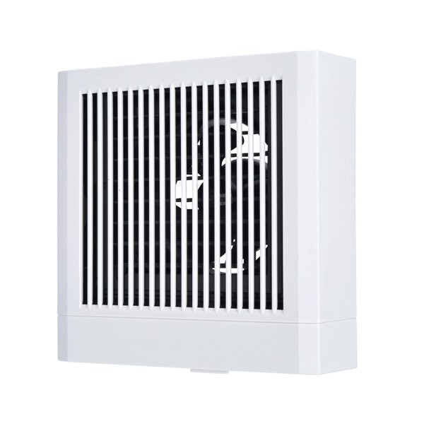 楽天市場】三菱 V-08PD8 換気扇 居室トイレ 洗面所 用 パイプ用ファン