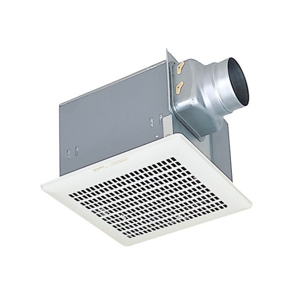 楽天市場】三菱 VD-13ZY14 換気扇 ミニキッチン・湯沸室 ダクト用