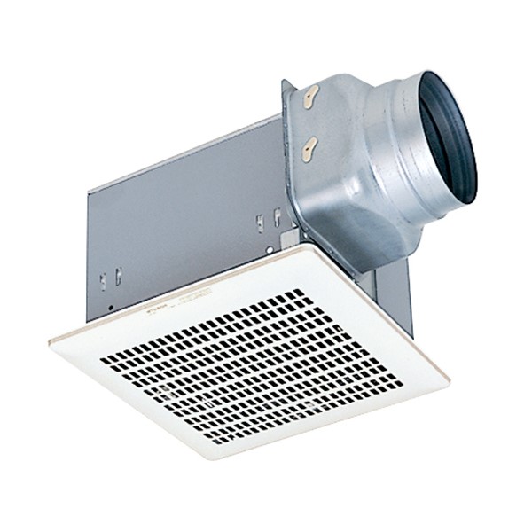 MITSUBISHI VD-23ZP13 ダクト用換気扇 天井埋込形 三菱電機 三菱 mitsubishi 換気扇 【VD-23ZP13-BL】換気扇 [本体