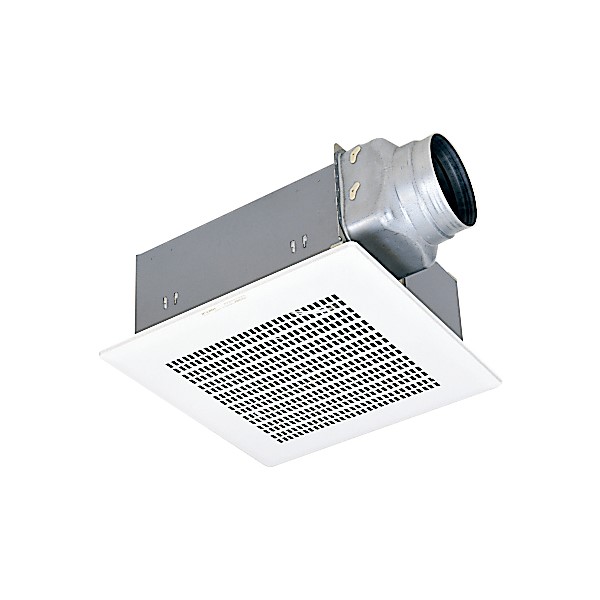 MITSUBISHI ELECTRIC VD-20Z13 ダクト用換気扇 VD-20Z13 三菱電機 ダクト用換気扇 天井埋込形 台所用 低騒音形