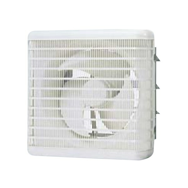 楽天市場】三菱 EFG-25KSB2-P 換気扇 各種店舗 事務所 用 羽根径