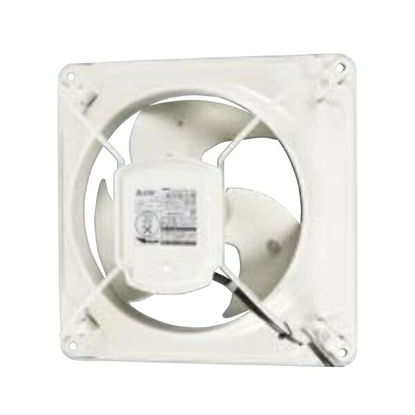 楽天市場】[在庫あり] 三菱 EWF-25ASA2 羽根径25cm 産業用有圧