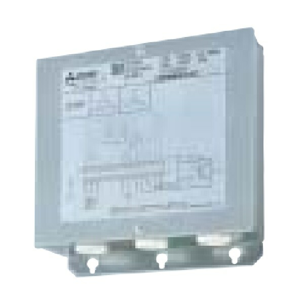 三菱電機 FS-10TE3 産業用送風機スイッチ 2個セット　大特価 三菱 【FS-10TE3】 換気扇用 産業用送風機制御システム部材 温度