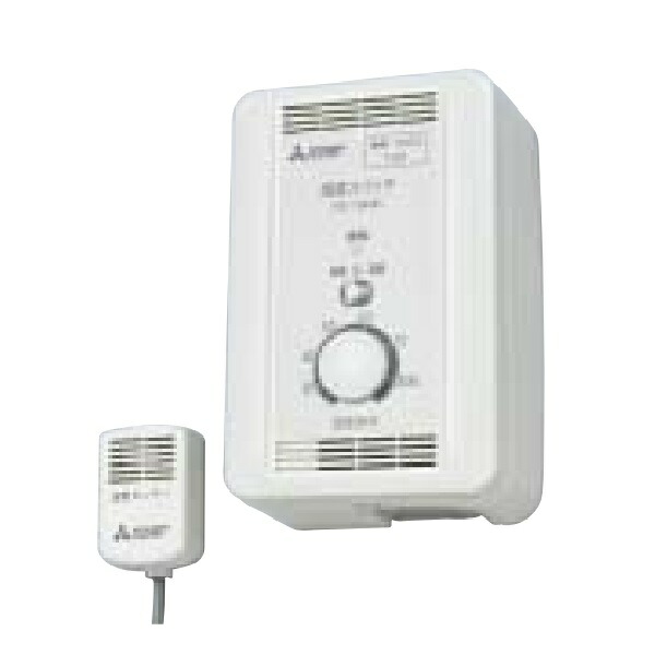 温湿度マルチコントローラー　FS-15THE3 三菱電機製 楽天市場】三菱 FS-15THE3 産業用送風機システム部材 制御