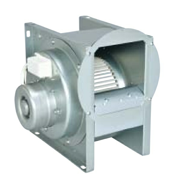 楽天市場】ミニシロッコファン FY-28CT2 三相200V 出力500W 中間