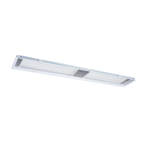 三菱　AS-GB1515B2　エアースイングファン システム部材 ブリーズライングリル (AS-GB1515Bの後継品) [♪$]
