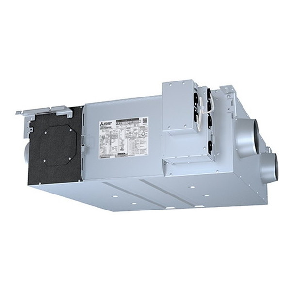 三菱　LGH-RN35RXV2D-C　業務用ロスナイ 天井埋込形 DCリプレースマイコン(フリープラン対応形) 単200V CO2センサー付 (LGH-RN35RXVD-C 後継品) 受注品 [♪§]