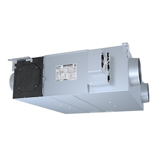 楽天市場】三菱【LGH-N65RXW2-C】※業務用ロスナイ天井埋込形