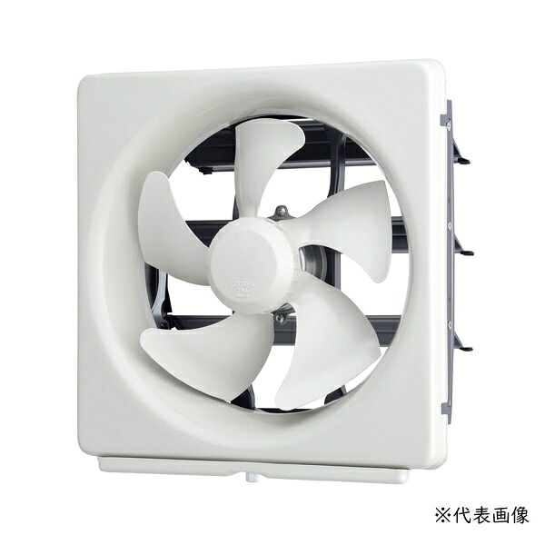 三菱 EX-30EMP10 換気扇 標準換気扇 メタルコンパック エクストラグレード スタンダードタイプ 電気式シャッター 引きひもなし (EX-30EMP9 後継品)｜まいどＤＩＹ