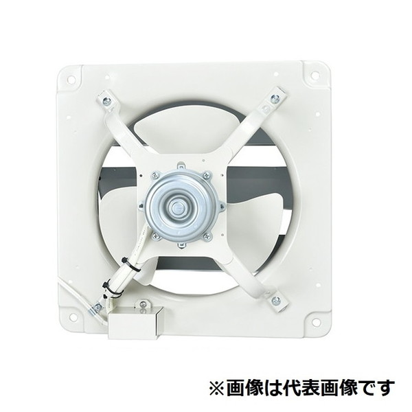 中古】M▽東芝 産業用 有圧 換気扇 羽根径30cm 100V VP-304SNX (30357)