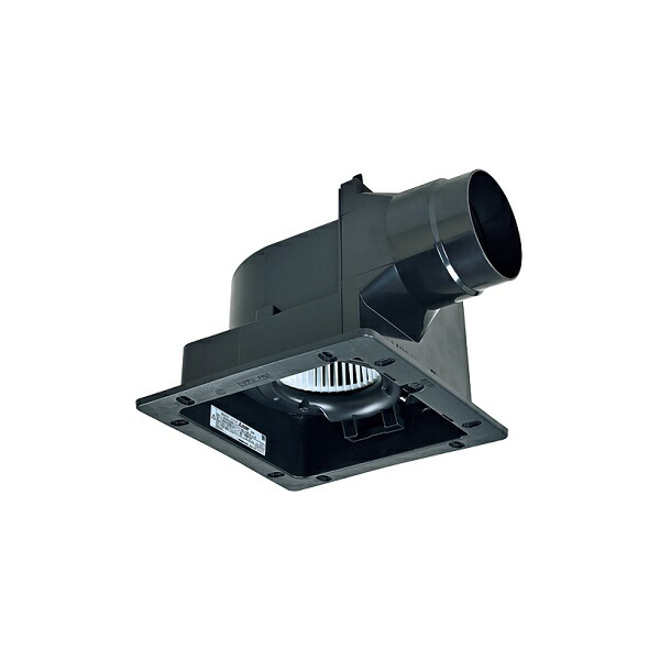 楽天市場】三菱電機 VD-13ZC14-IN ダクト用換気扇 天井埋込形