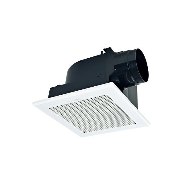 楽天市場】三菱電機 VD-18ZLC14-S ダクト用換気扇 天井埋込形 24時間