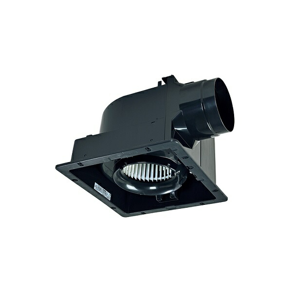 楽天市場】三菱電機 VD-18ZLC14-S ダクト用換気扇 天井埋込形 24時間