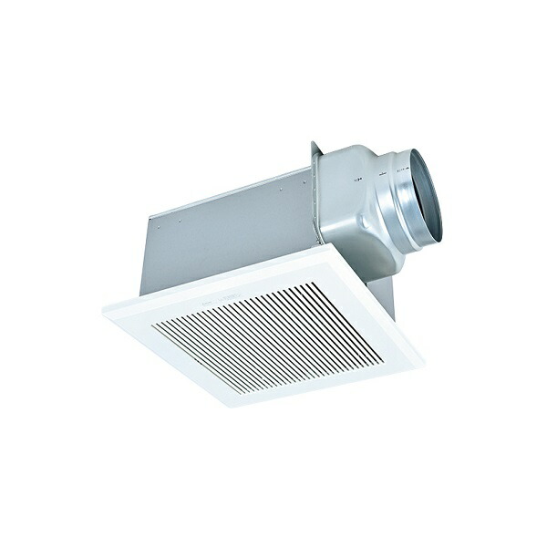 楽天市場】三菱 VD-18ZXP14-FP 換気扇 居間・事務所・店舗 ダクト用