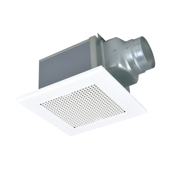 三菱 VD-10ZS14-BL 換気扇 浴室 ダクト用換気扇 BL認定品 サニタリー用ファン (VD-10ZS13-BL 後継品)