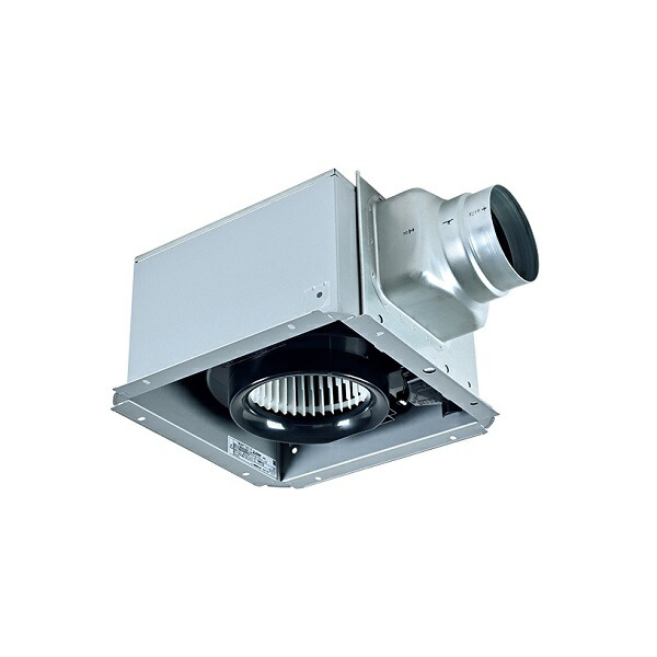 楽天市場】三菱 VD-15ZLX14-CS 換気扇 居間・事務所・店舗