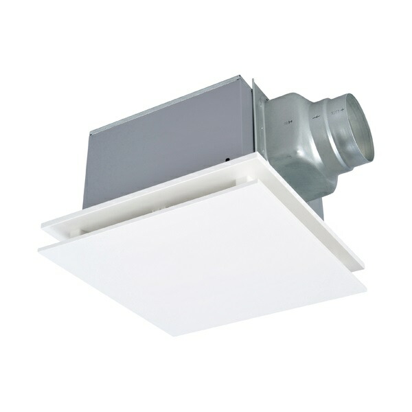 楽天市場】三菱 VD-15ZXP14-C 換気扇 居間・事務所・店舗 ダクト用